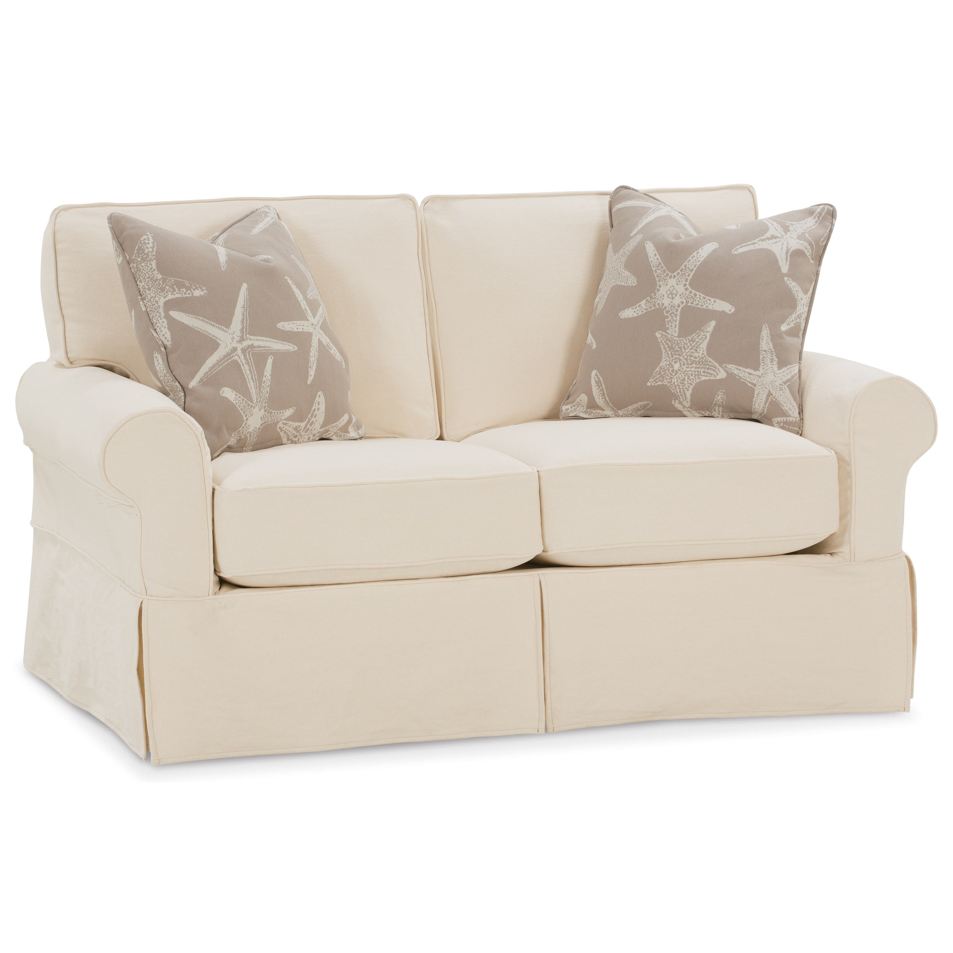 Transitional loveseats on sale